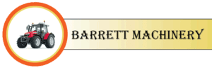 Barrett Machinery