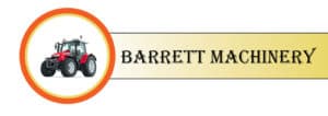 Barrett Machinery